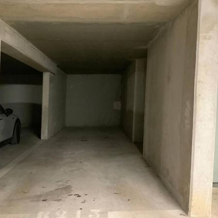 Logement Cosy Climatise Avec Parking Aix-en-Provence Exterior photo