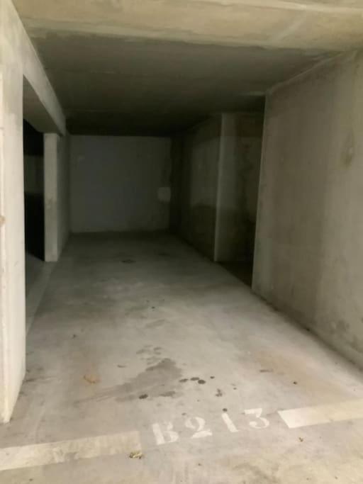 Logement Cosy Climatise Avec Parking Aix-en-Provence Exterior photo